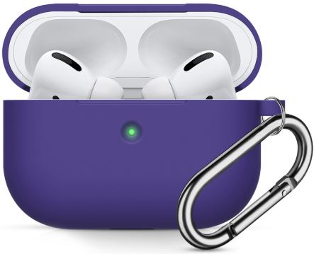 AirPods Pro  Silicone Cover Case