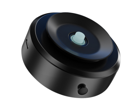 Upvios Universal Magnetic Car Phone Mount with Adjustable Support