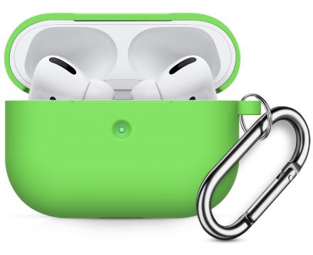 AirPods Pro  Silicone Cover Case