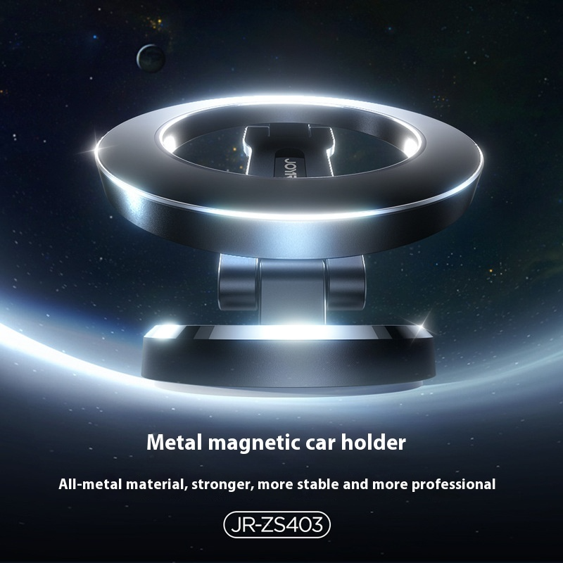 Upvios MagSafe Car Mount Phone Holder