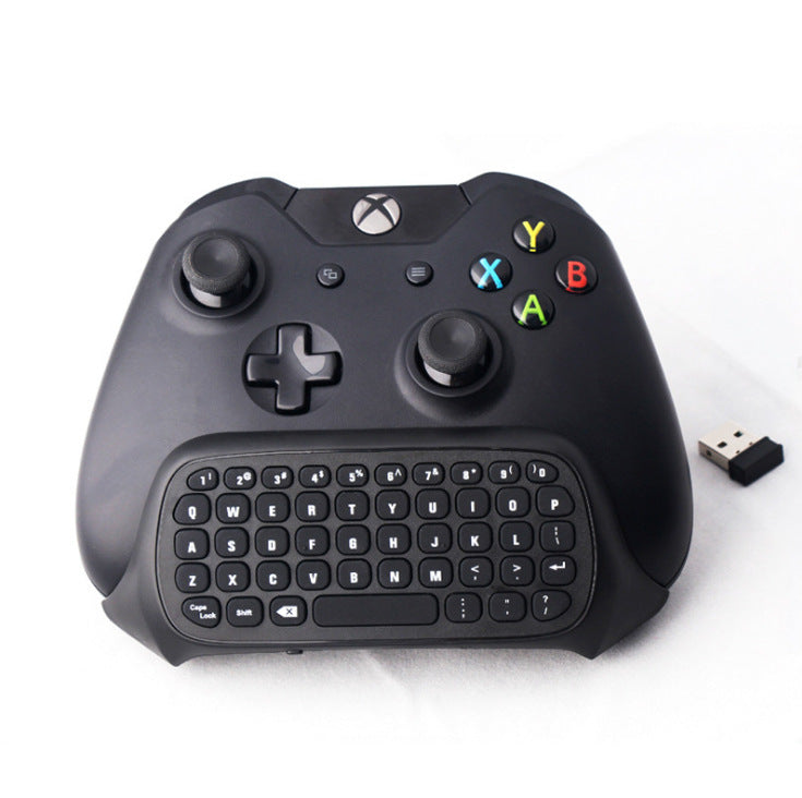 Upvios Wireless Bluetooth Keyboard TYX-586