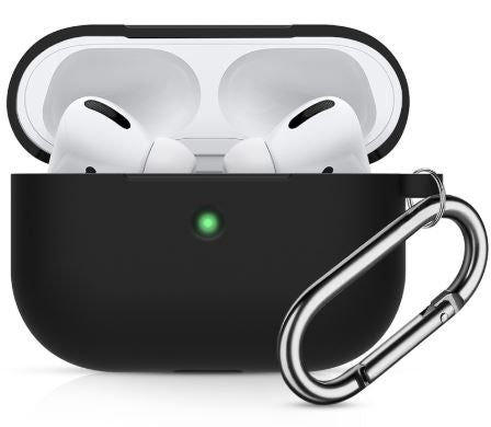 AirPods Pro  Silicone Cover Case