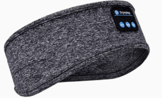 Upvios Wireless Bluetooth 5.0 Music Headband