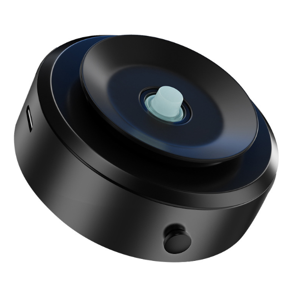 Upvios Universal Magnetic Car Phone Mount with Adjustable Support