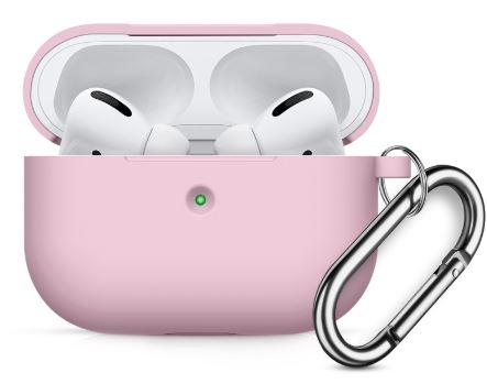 AirPods Pro  Silicone Cover Case