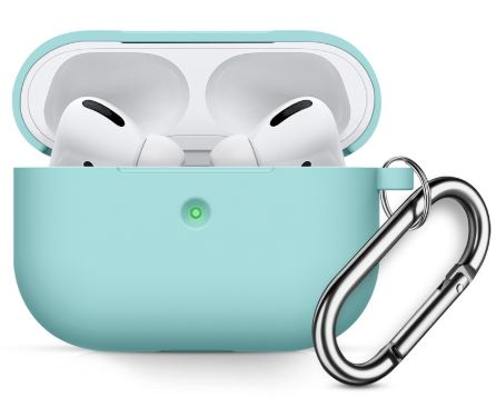 AirPods Pro  Silicone Cover Case