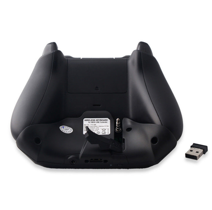 Upvios Wireless Bluetooth Keyboard TYX-586