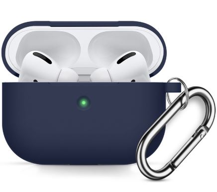 AirPods Pro  Silicone Cover Case