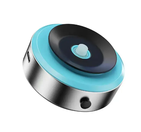 Upvios Universal Magnetic Car Phone Mount with Adjustable Support