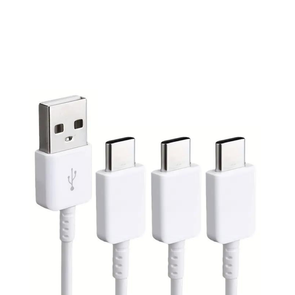 Upvios 3-Pack Charger Type C Cable 3FT - 10FT