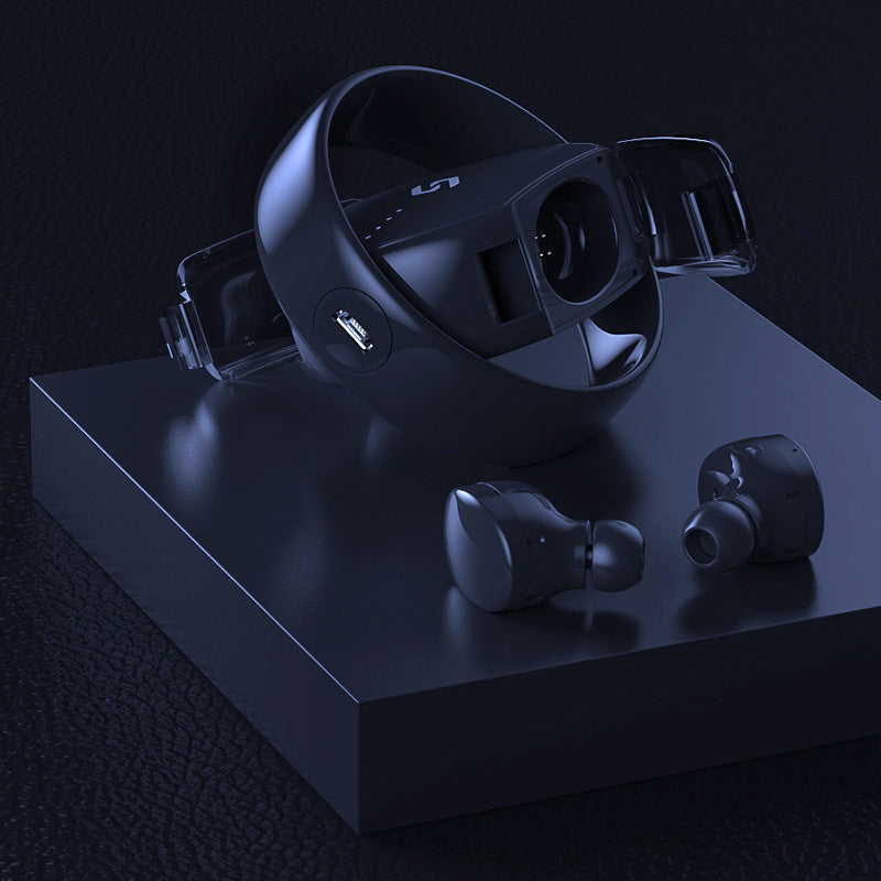 Upvios Bluetooth Wireless Stereo Earbuds