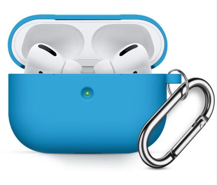 AirPods Pro  Silicone Cover Case