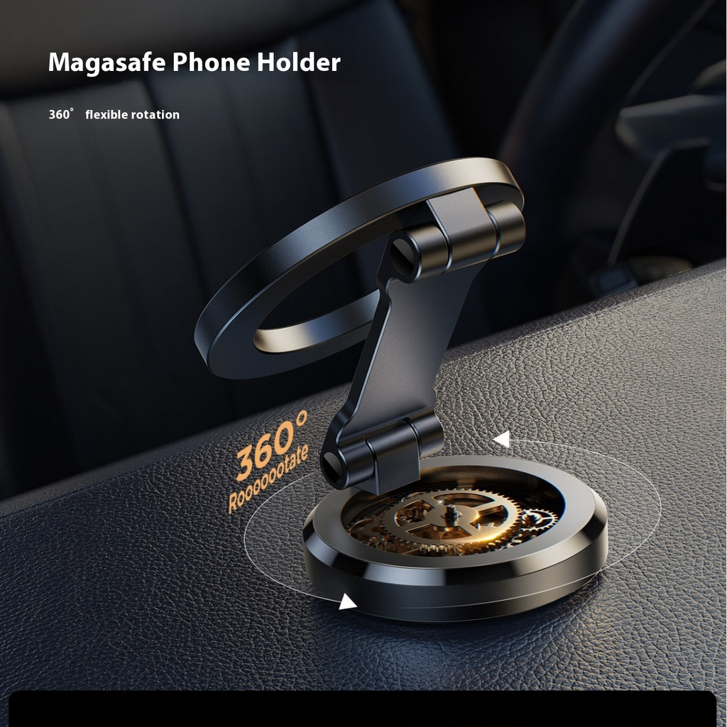 Upvios MagSafe Car Mount Phone Holder
