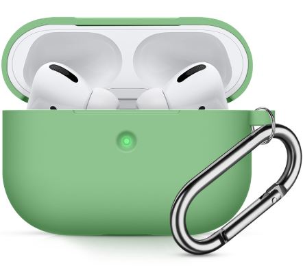 AirPods Pro  Silicone Cover Case