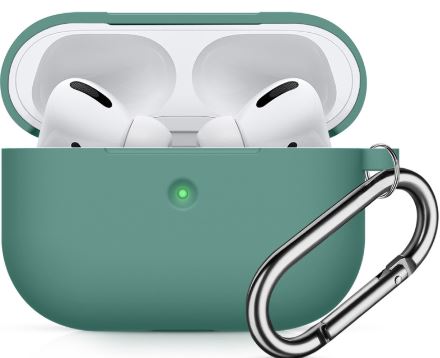AirPods Pro  Silicone Cover Case