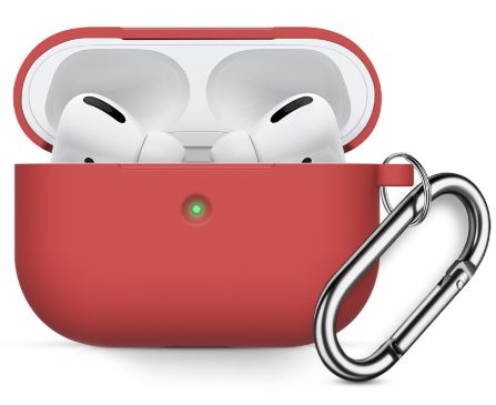 AirPods Pro  Silicone Cover Case